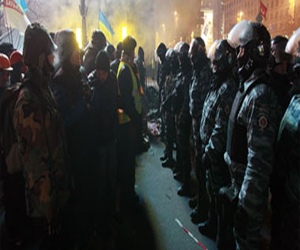   مصر اليوم - أوكرانيا تعزز من نقاط التفتيش على حدودها مع روسيا